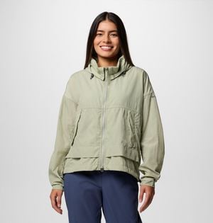 Columbia Columbia - Green