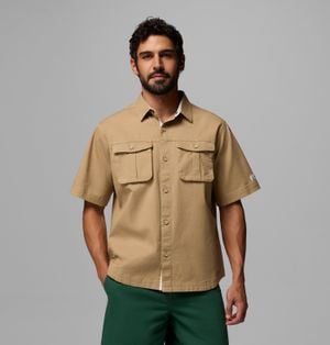 Columbia Columbia - Green