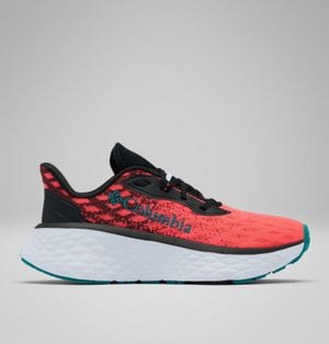 Columbia Columbia - Red