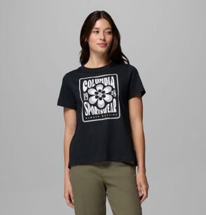 Columbia Columbia - Black