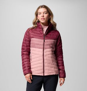 Columbia Columbia - Red