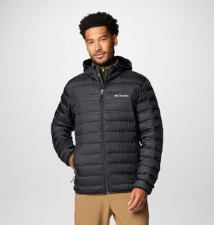 Columbia Columbia - Grey