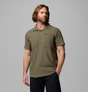 Columbia Columbia - Green