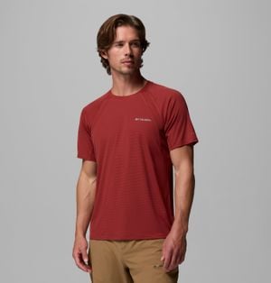 Columbia Columbia - Red