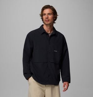 Columbia Columbia - Black