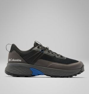 Columbia Columbia - Black