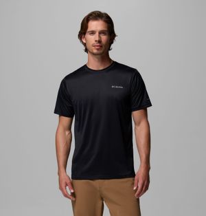 Columbia Crew Hiking Shirt - Black
