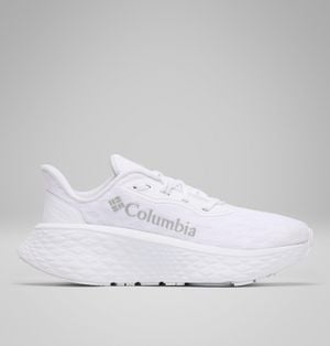 Columbia Columbia - White