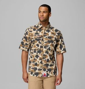 Columbia Columbia - Brown