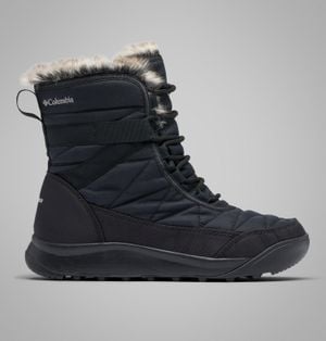 Columbia Columbia - Black