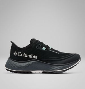 Columbia Columbia - Black