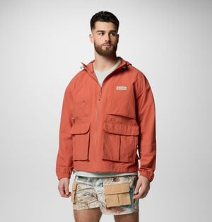 Columbia Columbia - Red