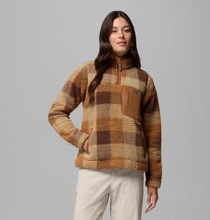 Columbia Columbia - Marron