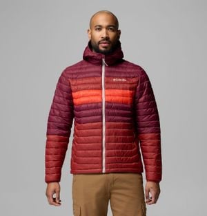 Columbia Columbia - Red