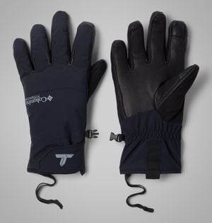 Columbia Columbia - Black