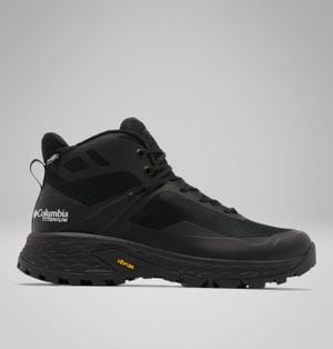 Columbia Columbia - Black