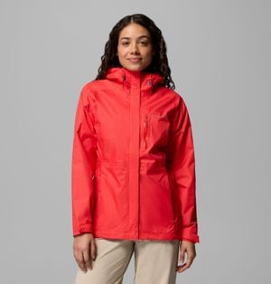 Columbia Columbia - Red