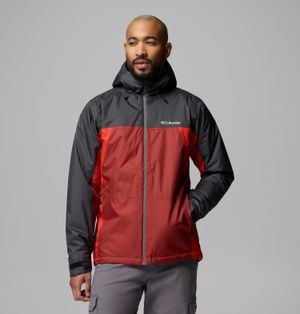 Columbia Columbia - Red