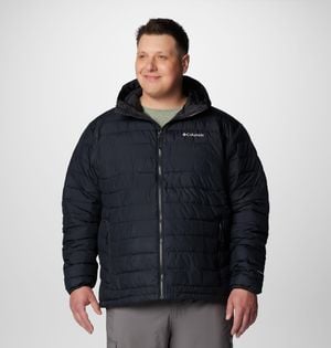 Columbia Columbia - Black