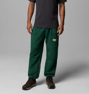 Columbia Columbia - Green