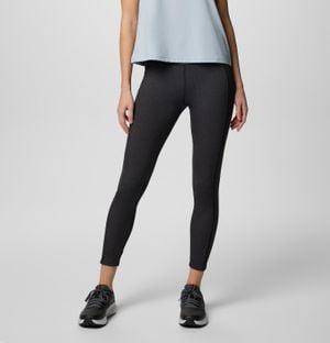 Columbia Columbia Hike Ii Leggings - Black