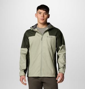 Columbia Columbia - Green