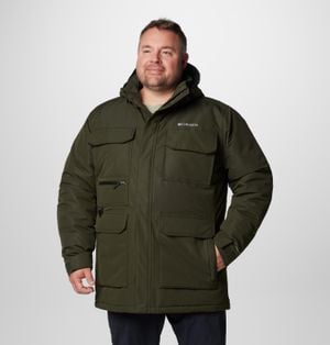 Columbia Columbia - Green