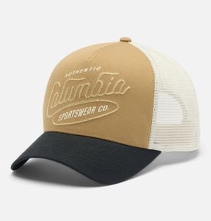 Columbia Columbia - Natural
