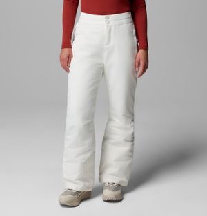 Columbia Columbia - White