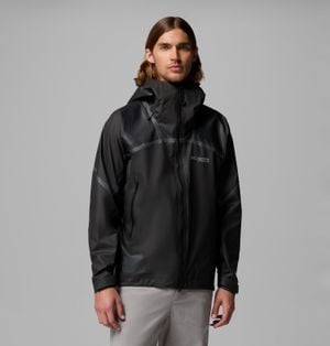 Columbia Columbia - Black