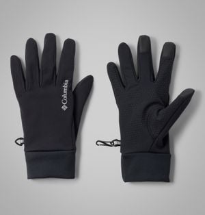 Columbia Trail Commute Ii Glove - Black