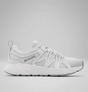 Columbia Columbia - White