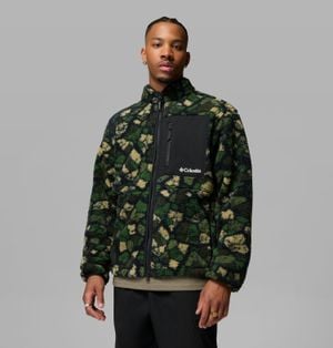 Columbia Columbia - Green