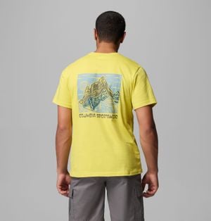 Columbia Columbia - Yellow
