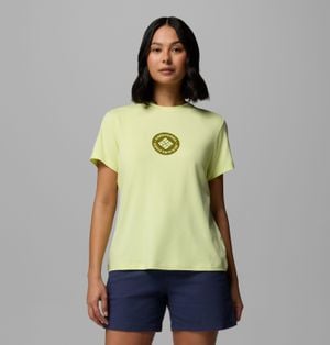 Columbia Columbia - Green