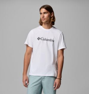 Columbia Columbia - White