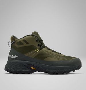 Columbia Columbia - Green