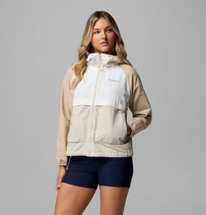 Columbia Columbia - White