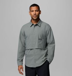Columbia Columbia - Grey