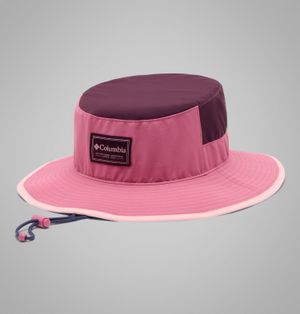 Columbia Columbia Broad Spectrum Ii Booney - Pink