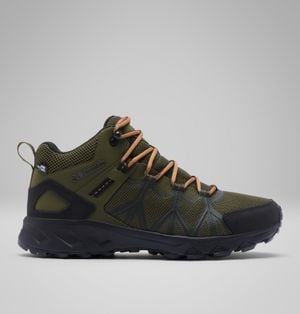 Columbia Columbia - Black