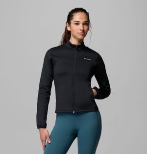 Columbia Columbia - Black