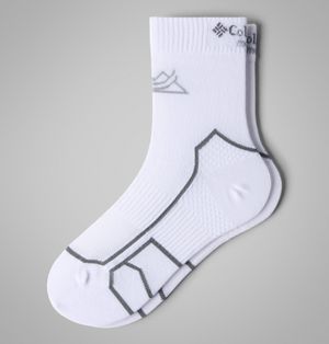 Columbia Columbia - White