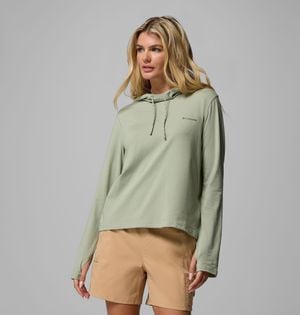 Columbia Columbia - Green