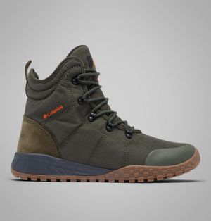 Columbia Columbia - Brown