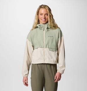 Columbia Columbia - Green