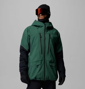 Columbia Columbia - Green