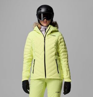 Columbia Columbia - Green