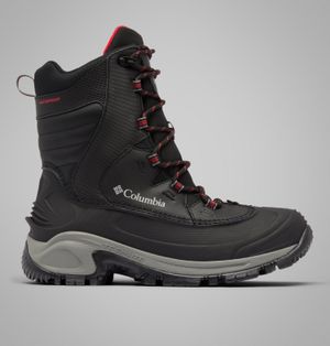Columbia Columbia - Black