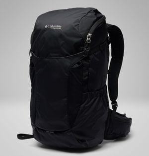 Columbia Columbia - Black